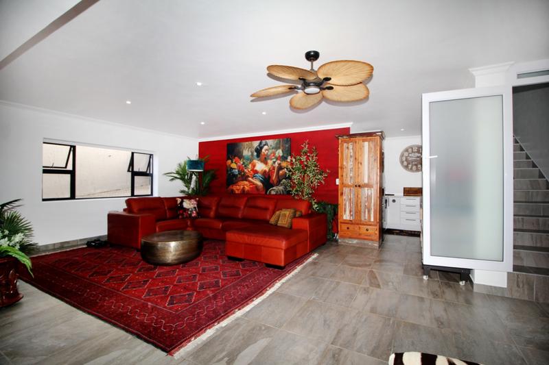 4 Bedroom Property for Sale in Monte Christo Western Cape